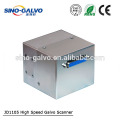 Sino-Galvo High Speed ​​JD1105 Laser Marking Machine Galvo Scanner Head